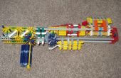 Knex Schrotflinte