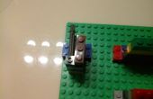 LEGO Katapult V1