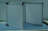 Ein $20/ 20min kommerzielle Lichtqualität Folding Box / Licht Zelt
