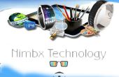 Nimbx Technologie entwickelt benutzerdefinierte APP, benutzerdefinierte responsive Website Design, Grafik-Design-Anforderungen zu erfüllen