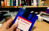 USB-Flash-Diskette