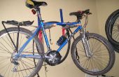 PVC-Fahrrad Schutzbleche für 2 Dollar