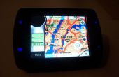 Entsperren V7 Navigation 1000 GPS
