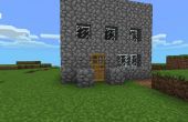 Einfach Minecraft House