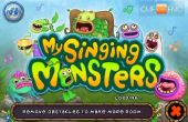 Mein Singen Monsters Glitch