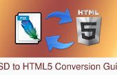 PSD zu HTML5-Konvertierung: Hinzufügen einer HTML5-Schieberegler zu einer Webseite - Teil2