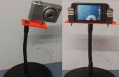 DIY FLEXIBLE & ROTATABLE stehen für (SMARTPHONE/Digitalkamera)