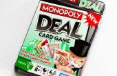 Monopoly Deal: Tipps
