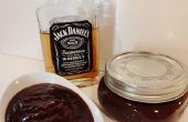 Jack Daniels BBQ-Sauce! 