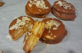 Caramel Apple Cookies :)