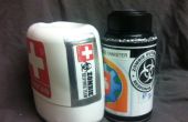 DIY-First Aid Kit