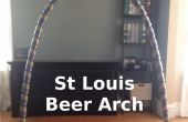 St Louis Bier Arch