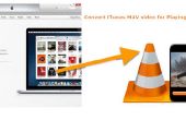 Wie zu spielen iTunes DRM-Ed mit VLC Mediaplayer