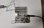 Esp8266 (Standalone) Wetterstation mit Arduino IDE und GadgetKeeper Cloud-Plattform