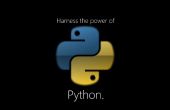 Erhalten begonnen mit Python und Programmierung - die kurze Anleitung