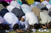 Gewusst wie: Kultur und den Glauben der Muslime respektieren