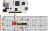 Programmieren Sie einen Arduino mit BeagleBone, ohne USB-