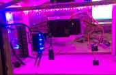 Arduino Grove WiFi fähigen Gewächshaus