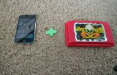 Nintendo DS Ipod Case (DSI)