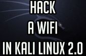 Gewusst wie: eine Einsatz von Kali Linux 2.0 Wifi Hack