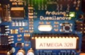 Arduino Tutorial: Blinken eine LED