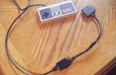 So geht's: Machen ein NES, SNES Adapter