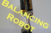 Balancing Roboter