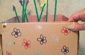 Flower Box für Kinder