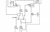 Arduino PWM Lüfter Regler