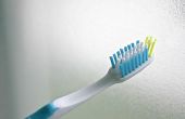 Wie Sie machen Ihr Zahn Bürste letzten auf unbestimmte Zeit