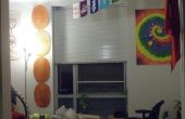 Gewusst wie: ein super Zimmer im Studentenwohnheim haben