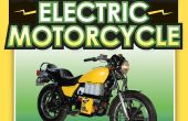 Bauen Sie Ihr eigenes Elektro-Motorrad