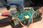 Installation und Konfiguration von Linux Infrared Remote Control (LIRC) Daemon