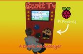 ScottTV - ein einfacher Mediaplayer für meinen autistischen Sohn