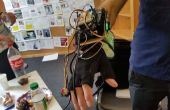 Handschuh-Coach - Internet verbunden Handschuh zur Maximierung Ihrer Fitness-Studio Schulungen angetrieben durch Intel IoT