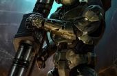 Erhalten den Grunt-Geburtstag-Schädel in Halo 2