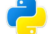 HTML, Python
