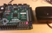 8 Step-FPGA-Sequenzer und Synthesizer