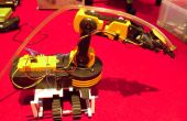 Roboter-3D-Drucker