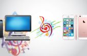 Wie zum übertragen von Musik vom PC auf iPhone SE