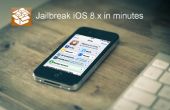 Wie zu Jailbreak iPhone unter iOS 8.x in wenigen Minuten mit TaiG? 