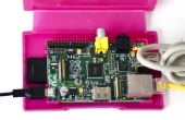 Raspberry Pi Multi-Room Audio (Handy/Tablet-PC gesteuert)