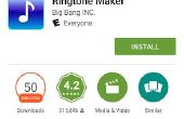Download Klingelton Maker (Android)