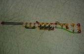 K ' NEX M1918A82 BAR