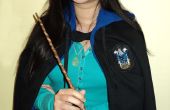 Harry Potter Ravenclaw Robe Hoodie