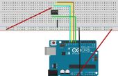 AVR-Programmierung mit Arduino, AVRdude und AVR-Gcc