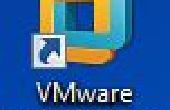 Gewusst wie: Einrichten einer virtuellen Maschine von VMware Workstation