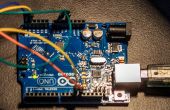 Arduino, die einfachen Code! 