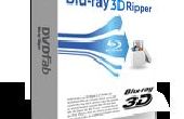 Wie kann ich Blu-Ray 3D mit einem Blu-Ray 3D Ripper Rippen