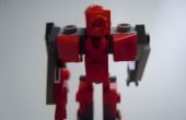 LEGO:: Pacific Rim: Crimson Typhoon